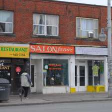 Hot Pot Restaurant | 1545 Eglinton Ave W, York, ON M6E 2G7, Canada