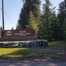 Yahk Provincial Park | 8440 BC-3, Yahk, BC V0B 2P0, Canada