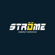 Ströme Energy Services Ltd | AB-611, Bluffton, AB T0C 0M0, Canada
