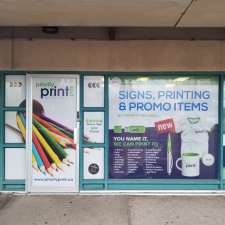 Priority Print Plus | 1250 Eglinton Ave W, Mississauga, ON L5V 1N3, Canada
