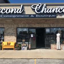 Second Chance Consignment & Boutique | 1164 Gratiot Blvd, Marysville, MI 48040, USA