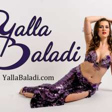 Yalla Baladi | 230 Anchor Rd unit#6, Hamilton, ON L8W 3R2, Canada