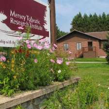 Mersey Tobeatic Research Institute | 9 Mt Merritt Rd, Caledonia, NS B0T 1B0, Canada