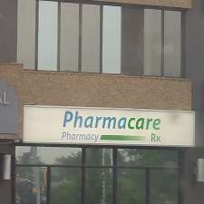 Pharmacare Pharmacy #2 | 9509 156 St NW, Edmonton, AB T5P 4J5, Canada