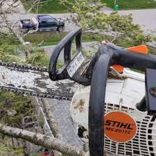 Branchbusters Expert Tree Care | 19625 Main St, Alton, ON L7K 0E1, Canada
