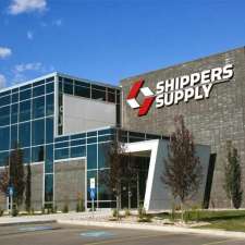 Shippers Supply ULC | 5219 47 St NW, Edmonton, AB T8B 3N4, Canada