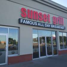 Sunset Grill | 509 Bayfield St, Barrie, ON L4M 4Z8, Canada