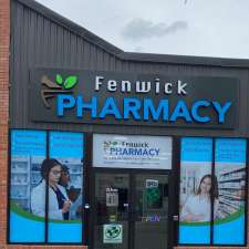 Fenwick pharmacy | 795 Canboro Rd, Pelham, ON L0S 1C0, Canada