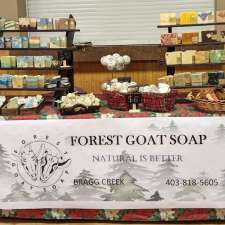 Forest Goat Soap | 1 Aspen Creek Dr, Bragg Creek, AB T0L 0K0, Canada