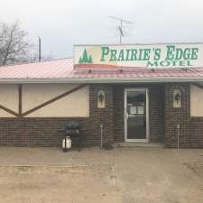 Prairie's Edge Hotel | 21 2 Ave W, Letellier, MB R0G 1C0, Canada