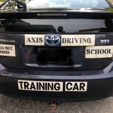 AXIS DRIVING SCHOOL | 201 Lake Village Rd, Winnipeg, MB R3T 4M7, Canada