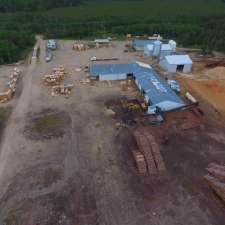 Spruce Wood Loggers Inc | 144N, Rosenburg, MB R0C 2R0, Canada