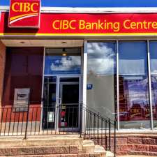 CIBC Branch with ATM | 91 Main St, Souris, PE C0A 2B0, Canada