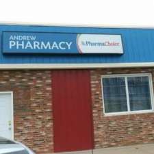 Andrew Pharmacy and Home Healthcare | 5033 51 St #5011, Andrew, AB T0B 0C0, Canada