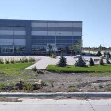 McKesson Canada - Winnipeg Distribution Center | 80 Haggart Ave, Winnipeg, MB R2R 3A2, Canada