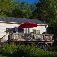 Two Island Cottages | 19 Roger Ln, Parrsboro, NS B0M 1S0, Canada
