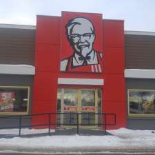 KFC | 4259 23 Ave NW, Edmonton, AB T6L 5Z8, Canada