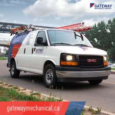 Gateway Mechanical Services | 1687 Church Ave, Winnipeg, MB R2X 2Y7, Canada