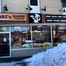 zaki's halal kitchen | 2916 Carling Ave, Ottawa, ON K2B 7J7, Canada
