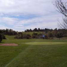 Coyote Hill Golf Course & Driving Range | 303 NS-215, Ellershouse, NS B0N 1L0, Canada