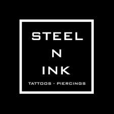 Steel n ink Polo park | 1485 Portage Ave, Winnipeg, MB R3G 0W4, Canada