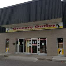 The Grocery Outlet | 133 Taunton Rd W, Oshawa, ON L1G 3T4, Canada