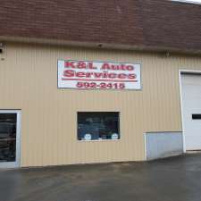 K & L Auto Services | 2 Main Rd, Chapel Arm, NL A0B 1L0, Canada