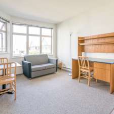 St. Andrew's Hall | 6040 Iona Dr, Vancouver, BC V6T 2E8, Canada