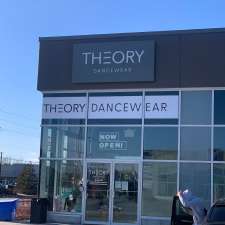 Theory Dancewear | 105 Shuttleworth Dr. Unit 1, Ottawa, ON K1T 3W7, Canada