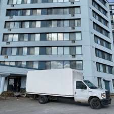 Fort Erie Moving Company & Delivery service | 1264 Garrison Rd Unit 10, Fort Erie, ON L2A 1P1, Canada