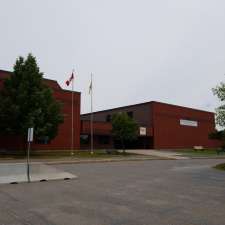 Quispamsis Middle School | 189 Pettingill Rd, Quispamsis, NB E2E 3S8, Canada