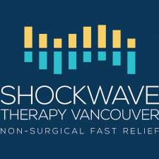 Shockwave Therapy BC | 585 16th St Suite 101, West Vancouver, BC V7V 3R8, Canada