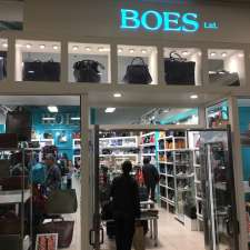 Boes Ltd. | 1485 Portage Ave, Winnipeg, MB R3G 0W4, Canada