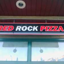Red Rock Pizza Canmore | 1005 Cougar Creek Dr #100, Canmore, AB T1W 1E1, Canada