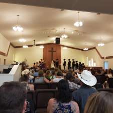Hillside Christian Fellowship Church (MB) | 115 Fourth Ave N, Beechy, SK S0L 0C0, Canada