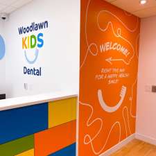 Woodlawn Kids Dental | 9 Woodlawn Rd E Suite 401, Guelph, ON N1H 1G5, Canada