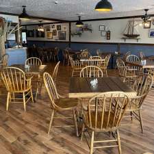 The Slippery Oyster Licensed Restaurant | 22715 Nova Scotia Trunk 7, Sheet Harbour, NS B0J 3B0, Canada