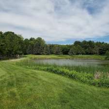 Spring Creek Golf Club | 2425 Concession Rd 9, Claremont, ON L1Y 1A2, Canada