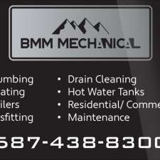 BMM Mechanical | 1504 Decalta Rd SE, Turner Valley, AB T0L 2A0, Canada
