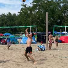 Son of a Beach Volleyball | 2165 17th Side Rd, King City, ON L7B 1K5, Canada