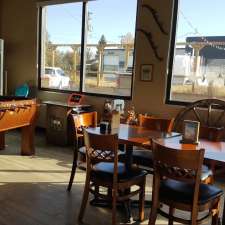 Mainstreet Grill | 4920 50 Ave, Gibbons, AB T0A 1N0, Canada