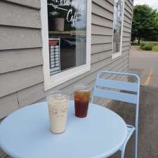 Perk me up Cafe | 10 Lawrence St, Amherst, NS B4H 3G5, Canada