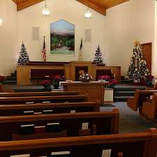 First Baptist Church | 2925 Goodells Rd, Goodells, MI 48027, USA