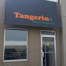 Tangerine Foam | 11620 178 St NW, Edmonton, AB T5S 2E6, Canada