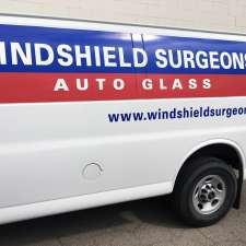 Windshield Surgeons Auto Glass | 13803 127 St NW, Edmonton, AB T6V 1A8, Canada