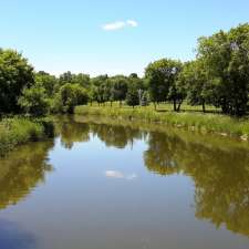 Lions Riverbend Campground | Broadway Ave, Neepawa, MB R0J 1H0, Canada