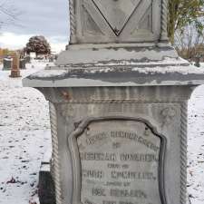 Truro Cemetery Incorporated | 125 Robie St, Truro, NS B2N 1K8, Canada