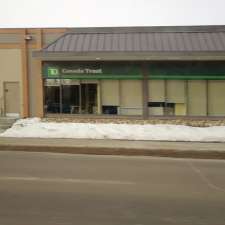 TD Canada Trust Branch and ATM | 14941 Stony Plain Rd, Edmonton, AB T5P 4W1, Canada