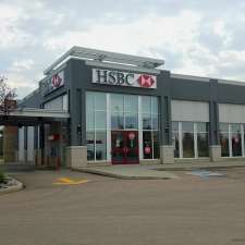 HSBC Bank | 5404 Windermere Blvd, Edmonton, AB T6W 0L9, Canada