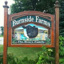 Burnside Farms Ltd | 5276 Wellington Rd. 125 RR # 3, Acton, ON L7J 2L9, Canada